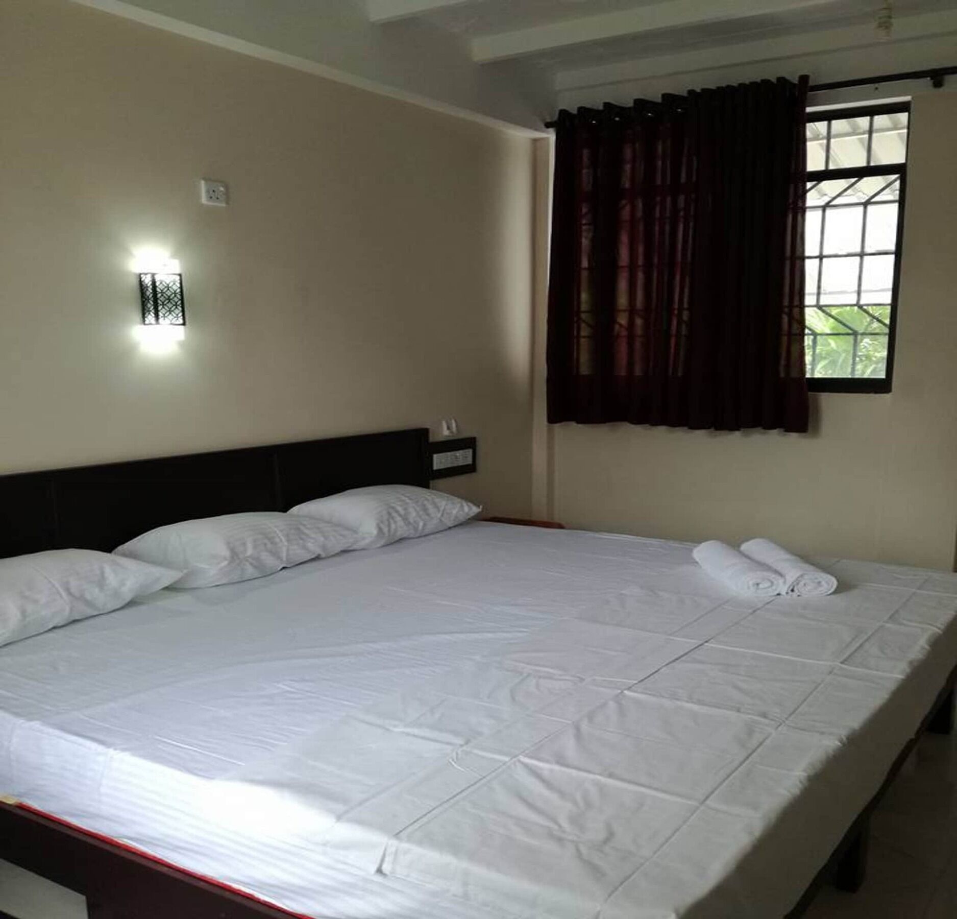 Myr-O Homestay Kombichankulama Extérieur photo